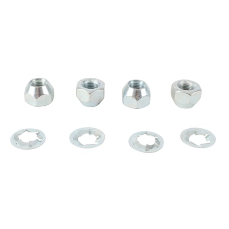 All Balls Wheel Nut Kit 85-1258